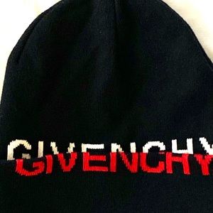 Givenchy beanie